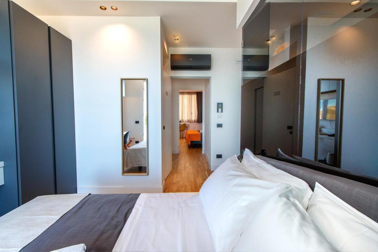 Hibrido Boutique Hotel & Spa 취아카 외부 사진