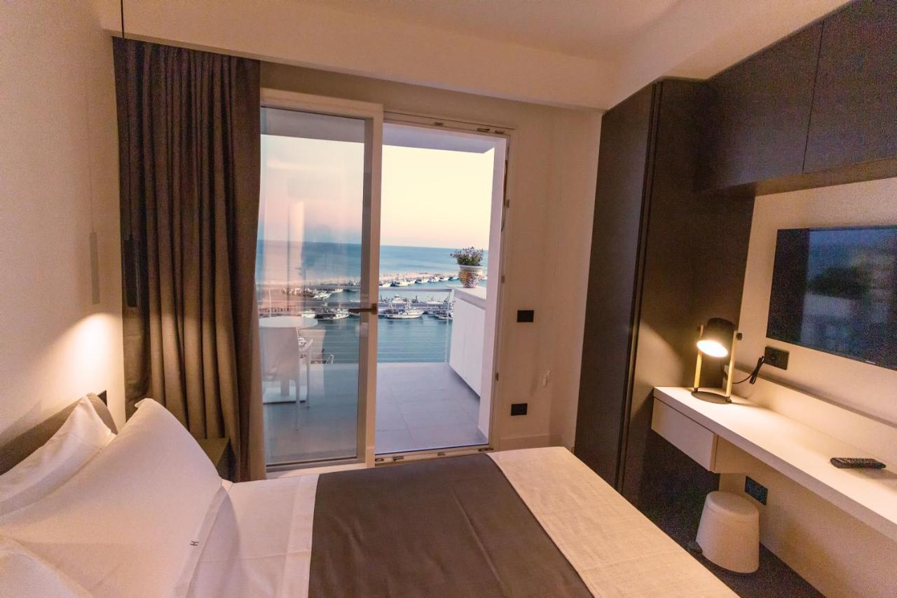 Hibrido Boutique Hotel & Spa 취아카 외부 사진