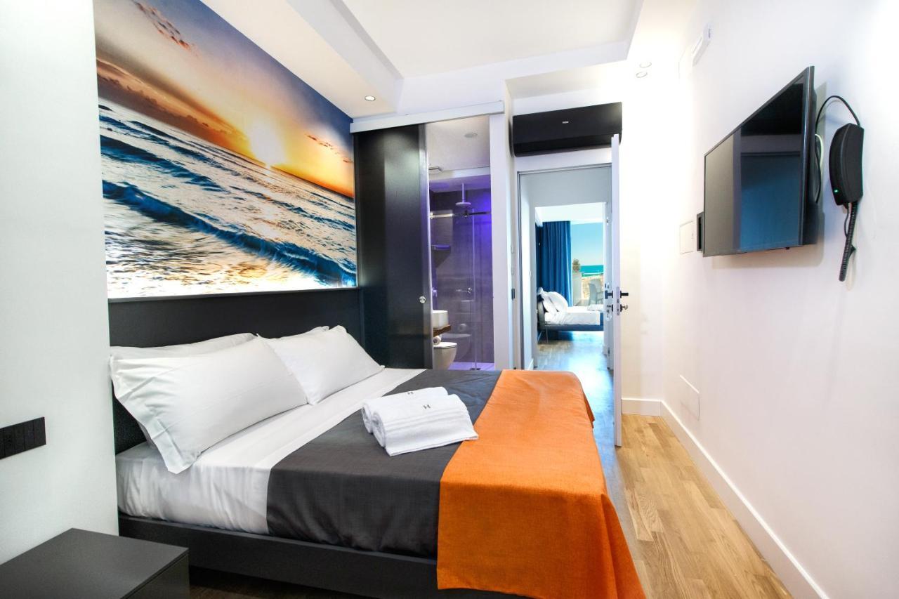 Hibrido Boutique Hotel & Spa 취아카 외부 사진