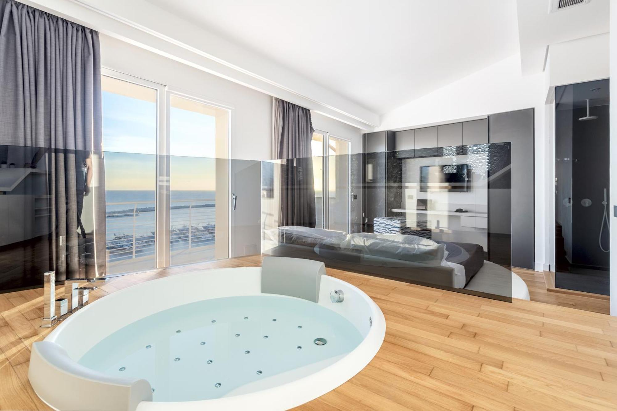 Hibrido Boutique Hotel & Spa 취아카 외부 사진