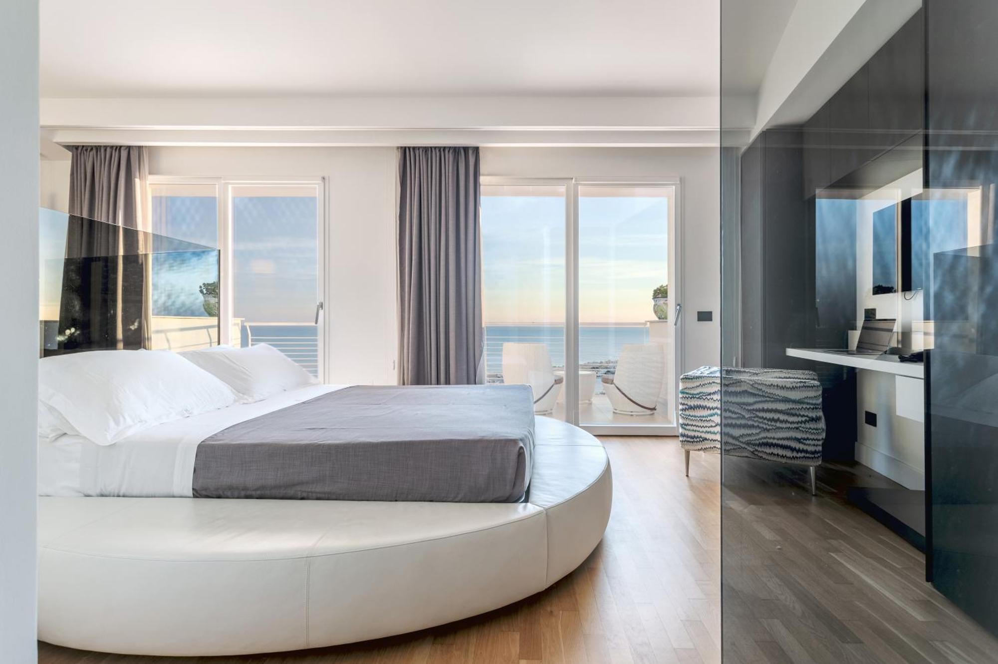 Hibrido Boutique Hotel & Spa 취아카 외부 사진