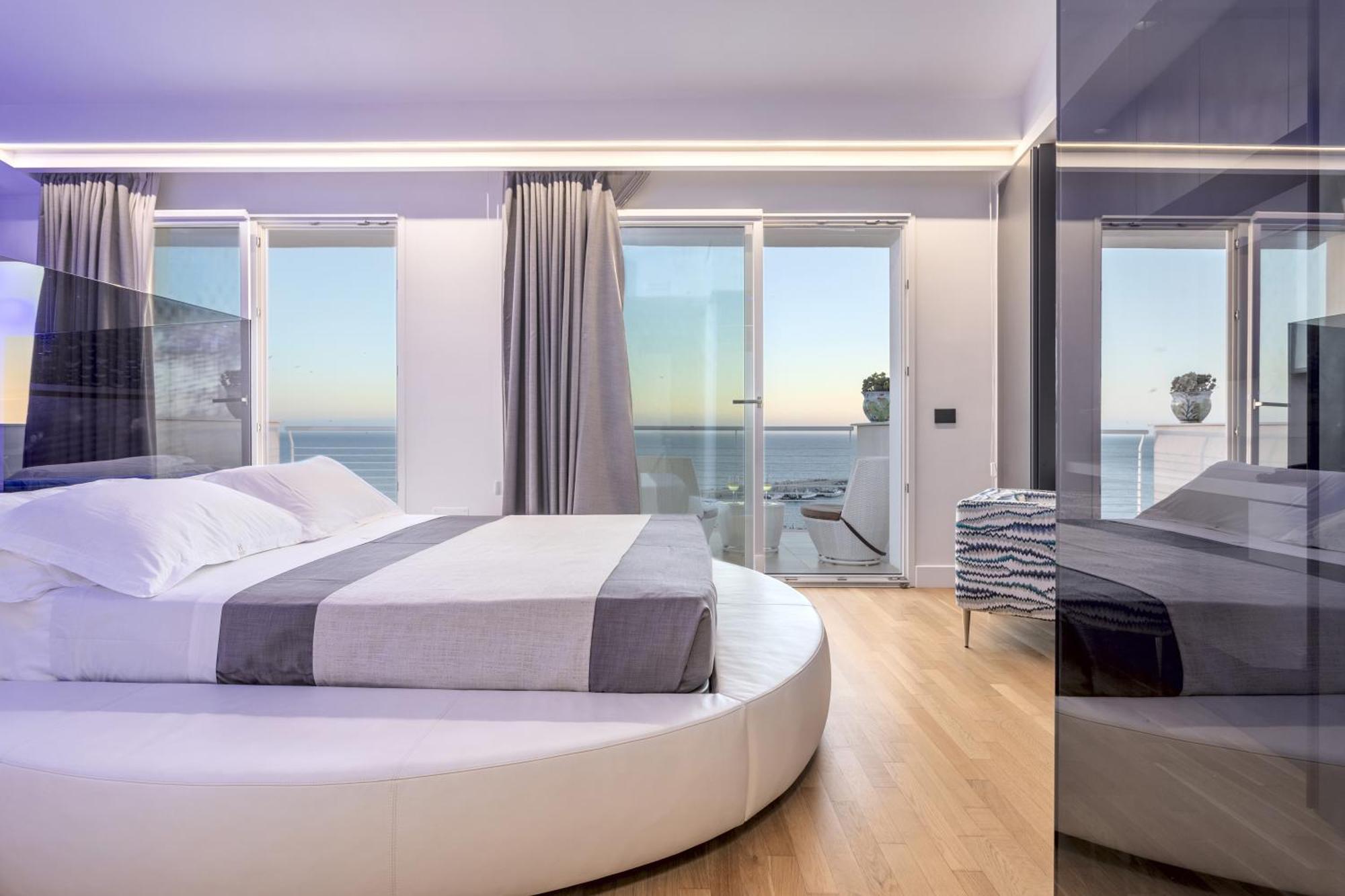 Hibrido Boutique Hotel & Spa 취아카 외부 사진