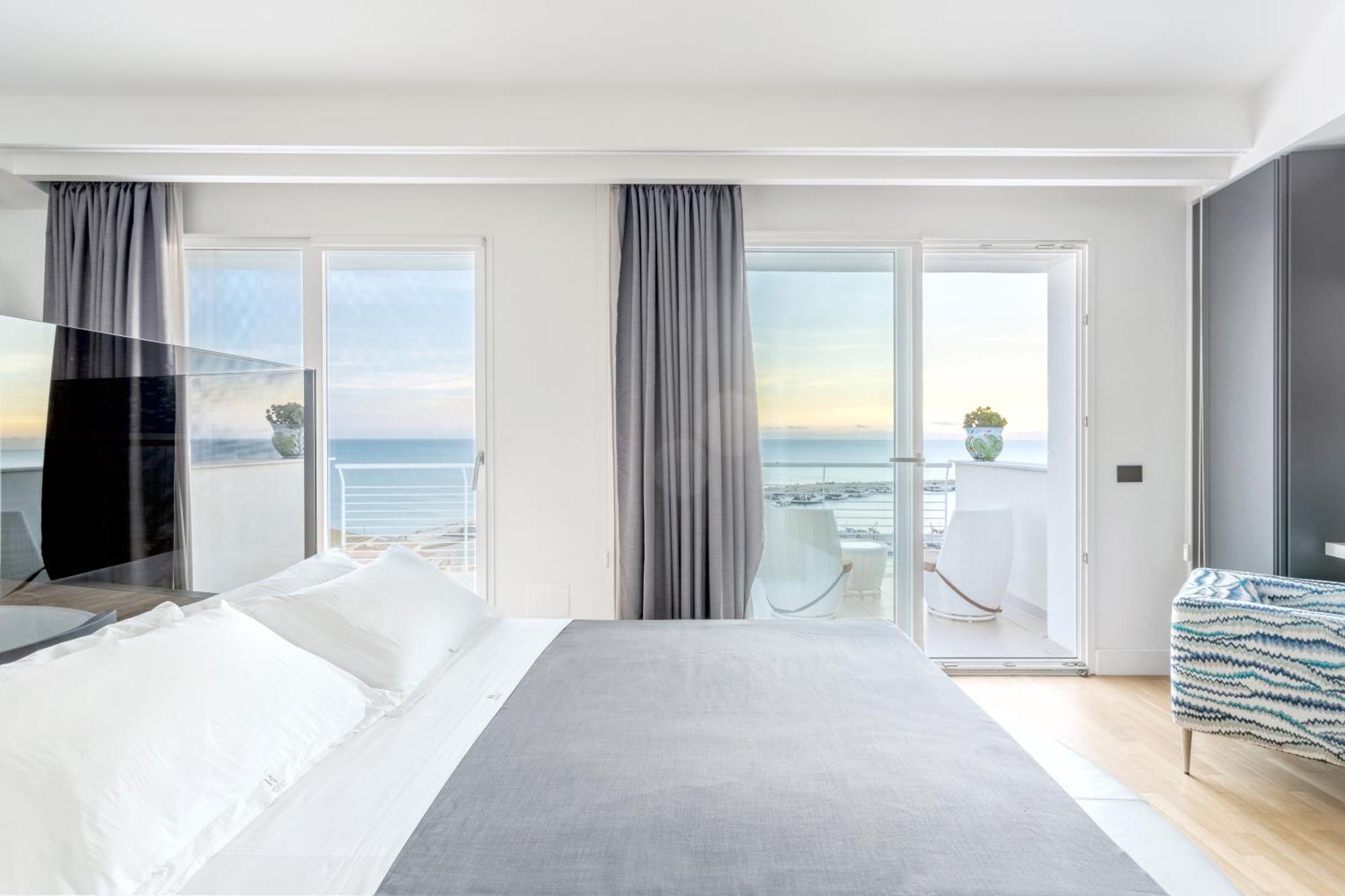 Hibrido Boutique Hotel & Spa 취아카 외부 사진