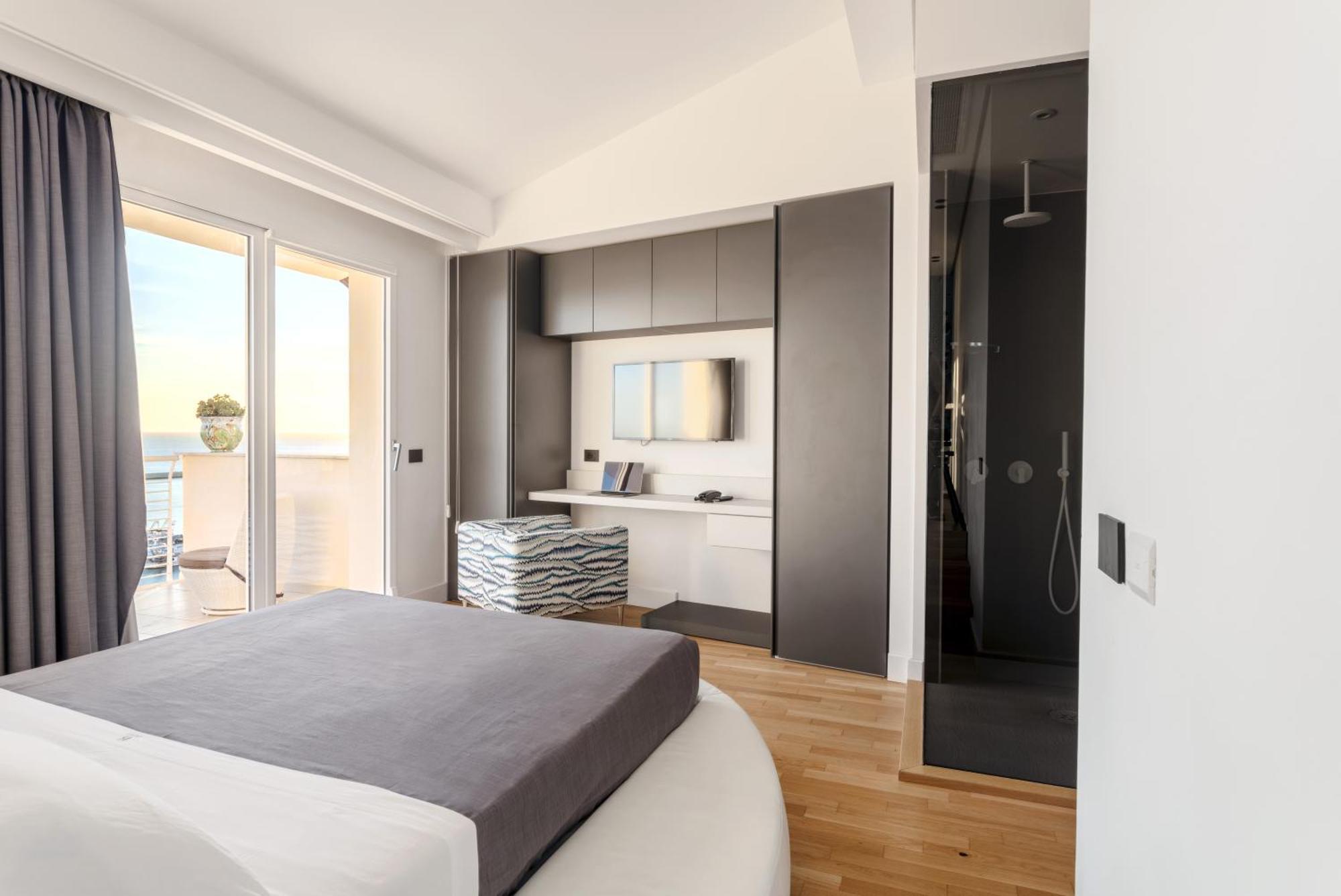 Hibrido Boutique Hotel & Spa 취아카 외부 사진
