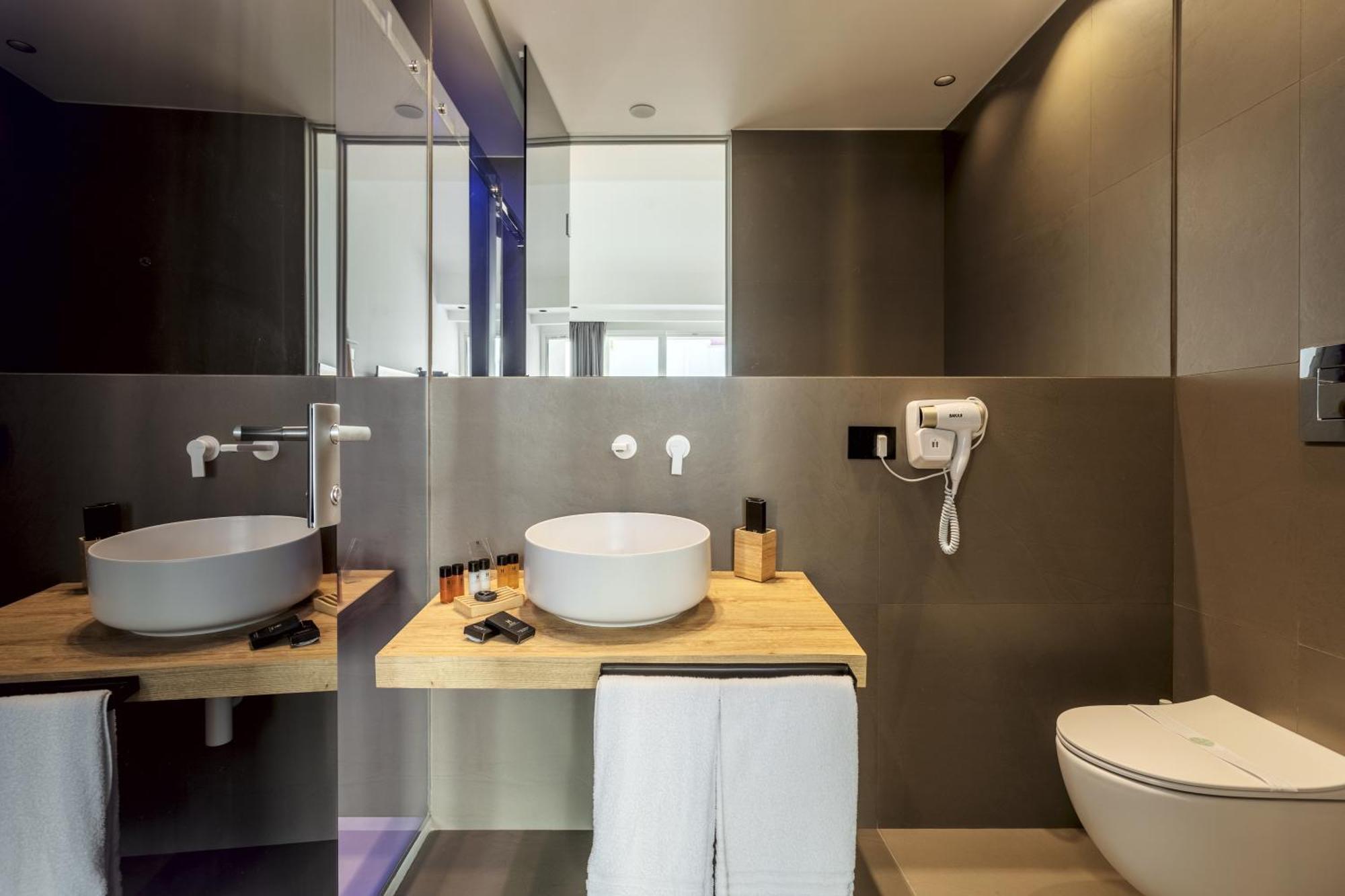 Hibrido Boutique Hotel & Spa 취아카 외부 사진