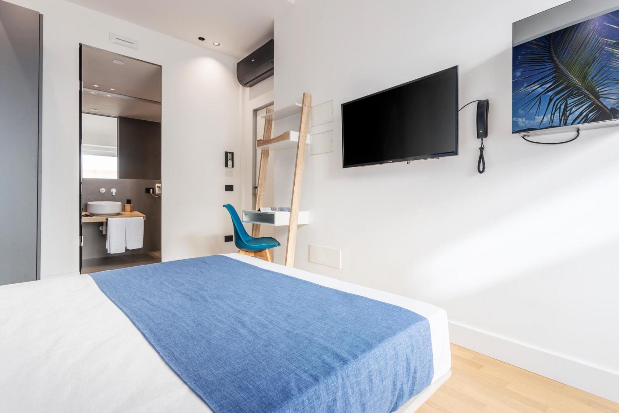 Hibrido Boutique Hotel & Spa 취아카 외부 사진
