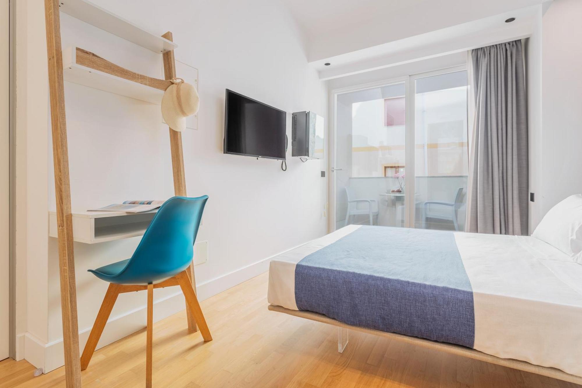Hibrido Boutique Hotel & Spa 취아카 외부 사진