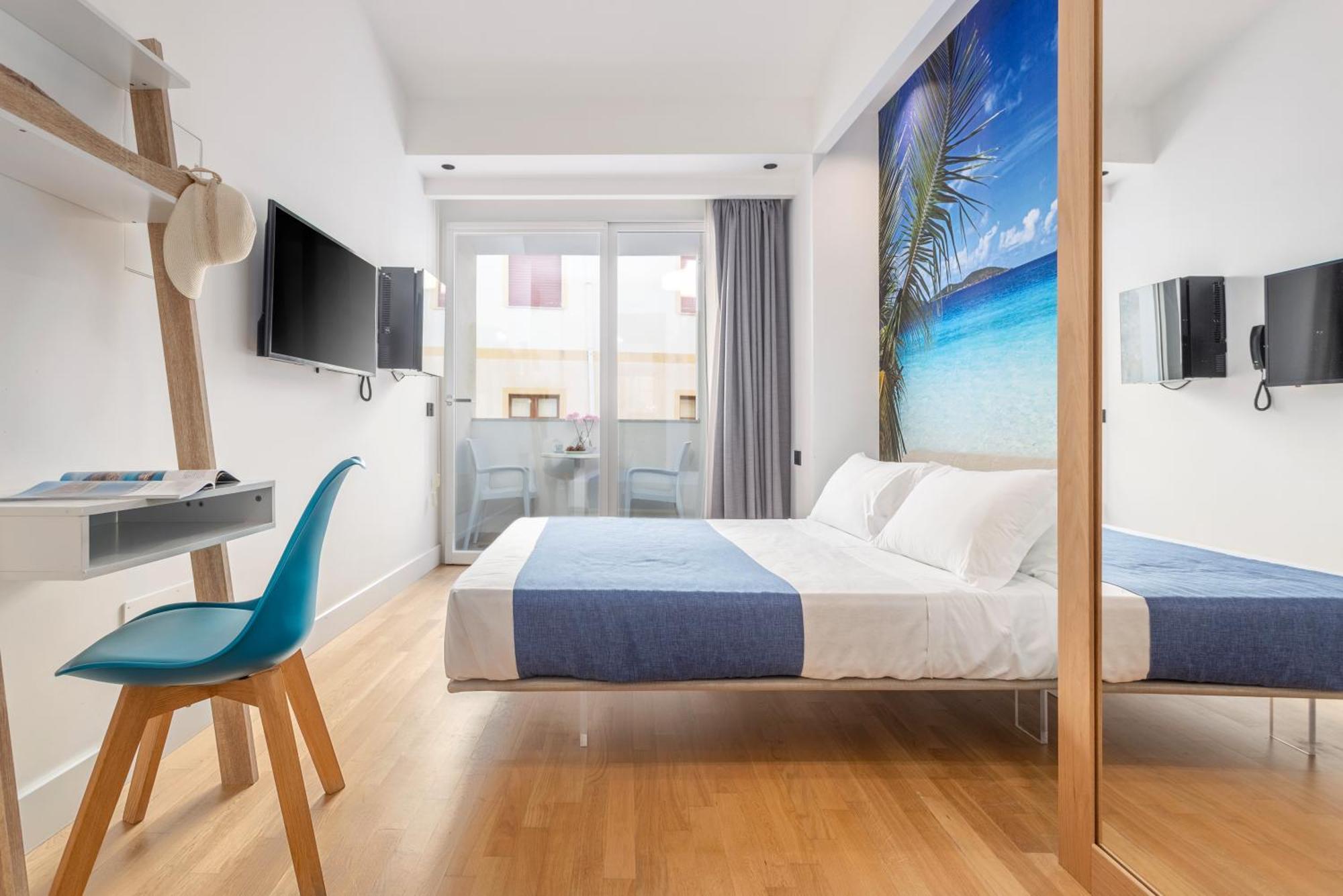 Hibrido Boutique Hotel & Spa 취아카 외부 사진