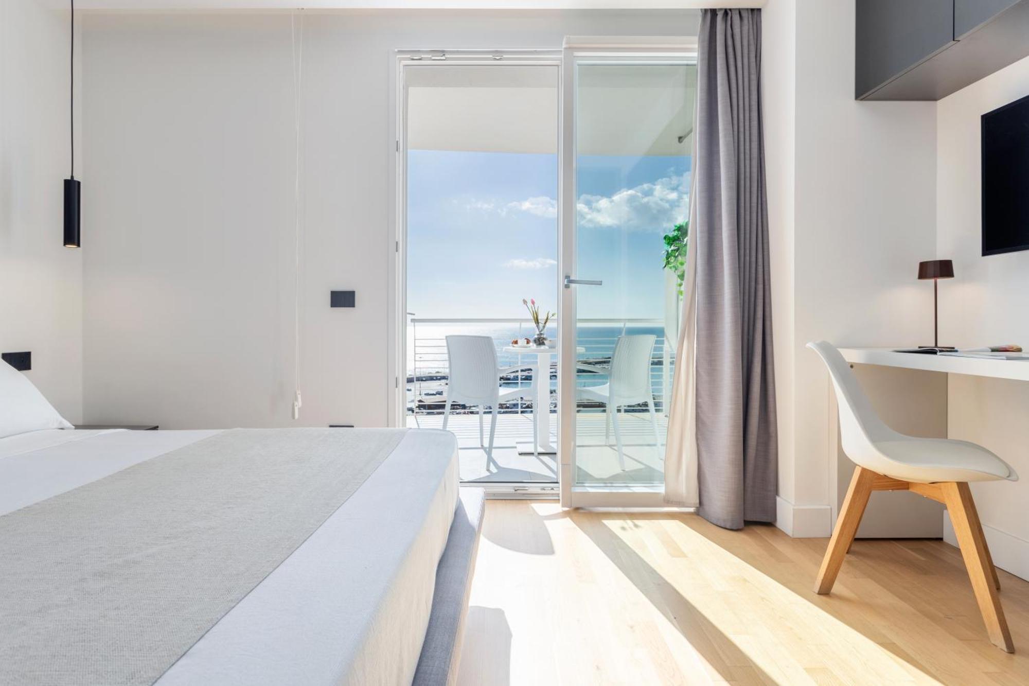 Hibrido Boutique Hotel & Spa 취아카 외부 사진