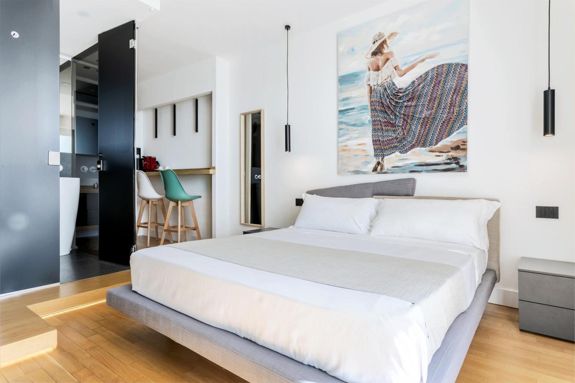 Hibrido Boutique Hotel & Spa 취아카 외부 사진