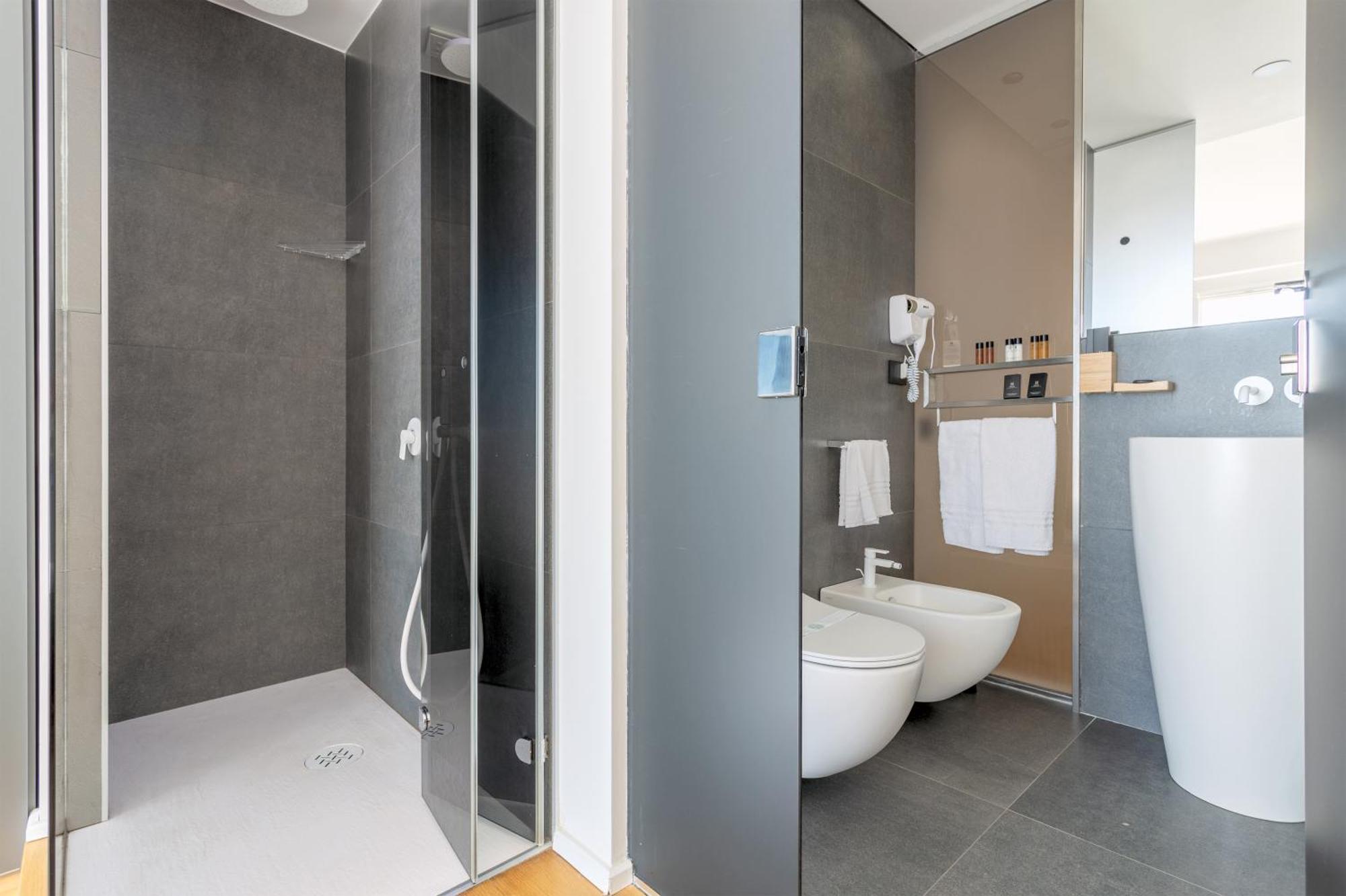Hibrido Boutique Hotel & Spa 취아카 외부 사진