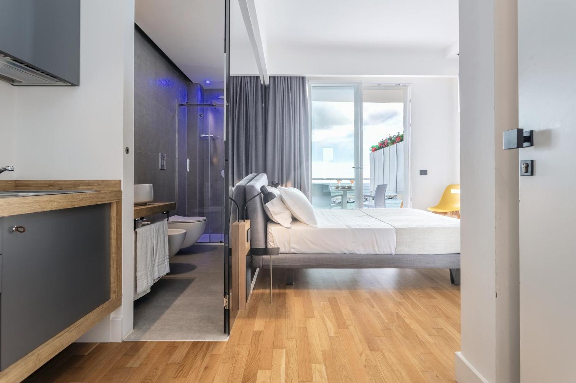 Hibrido Boutique Hotel & Spa 취아카 외부 사진