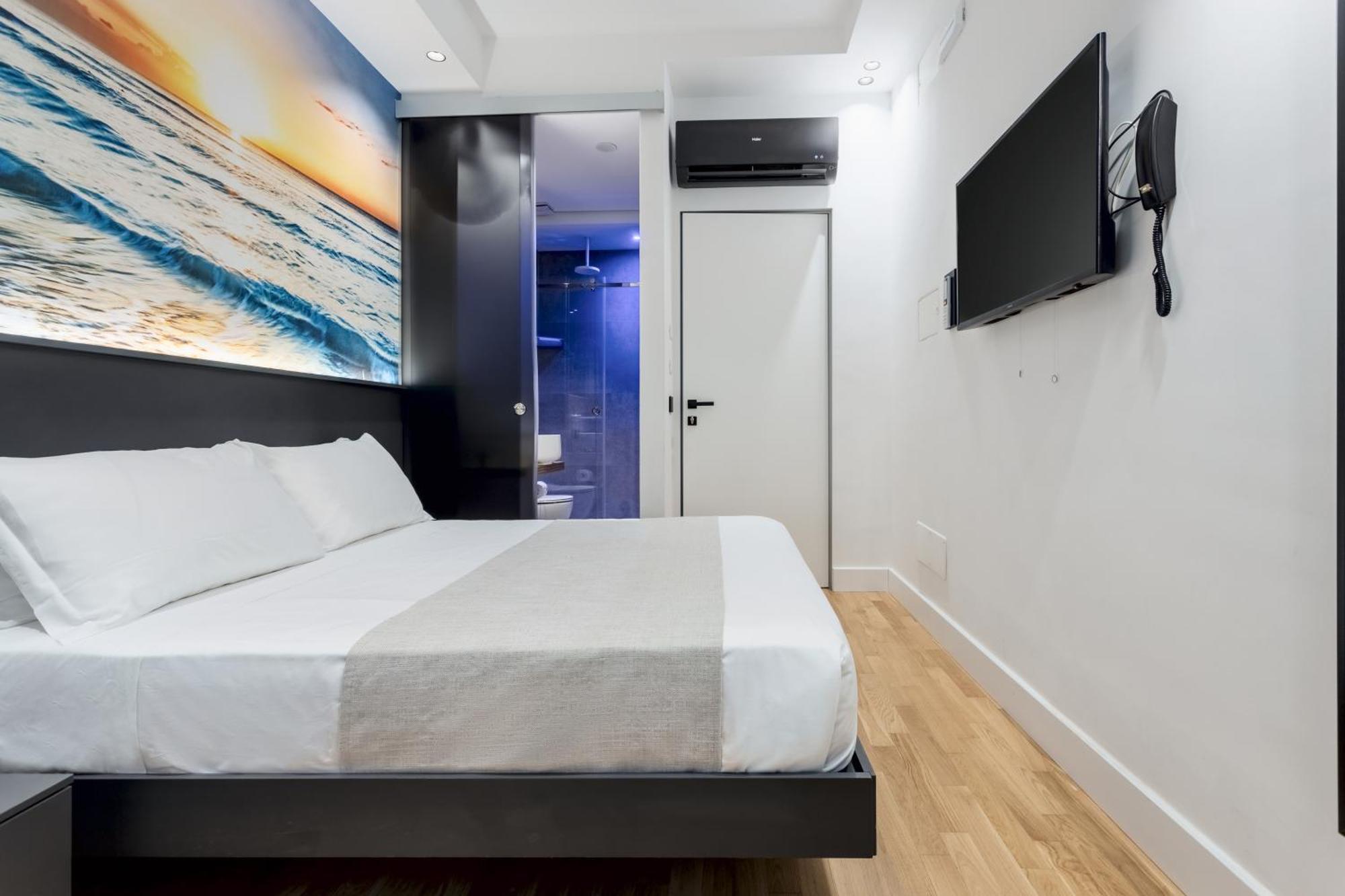 Hibrido Boutique Hotel & Spa 취아카 외부 사진