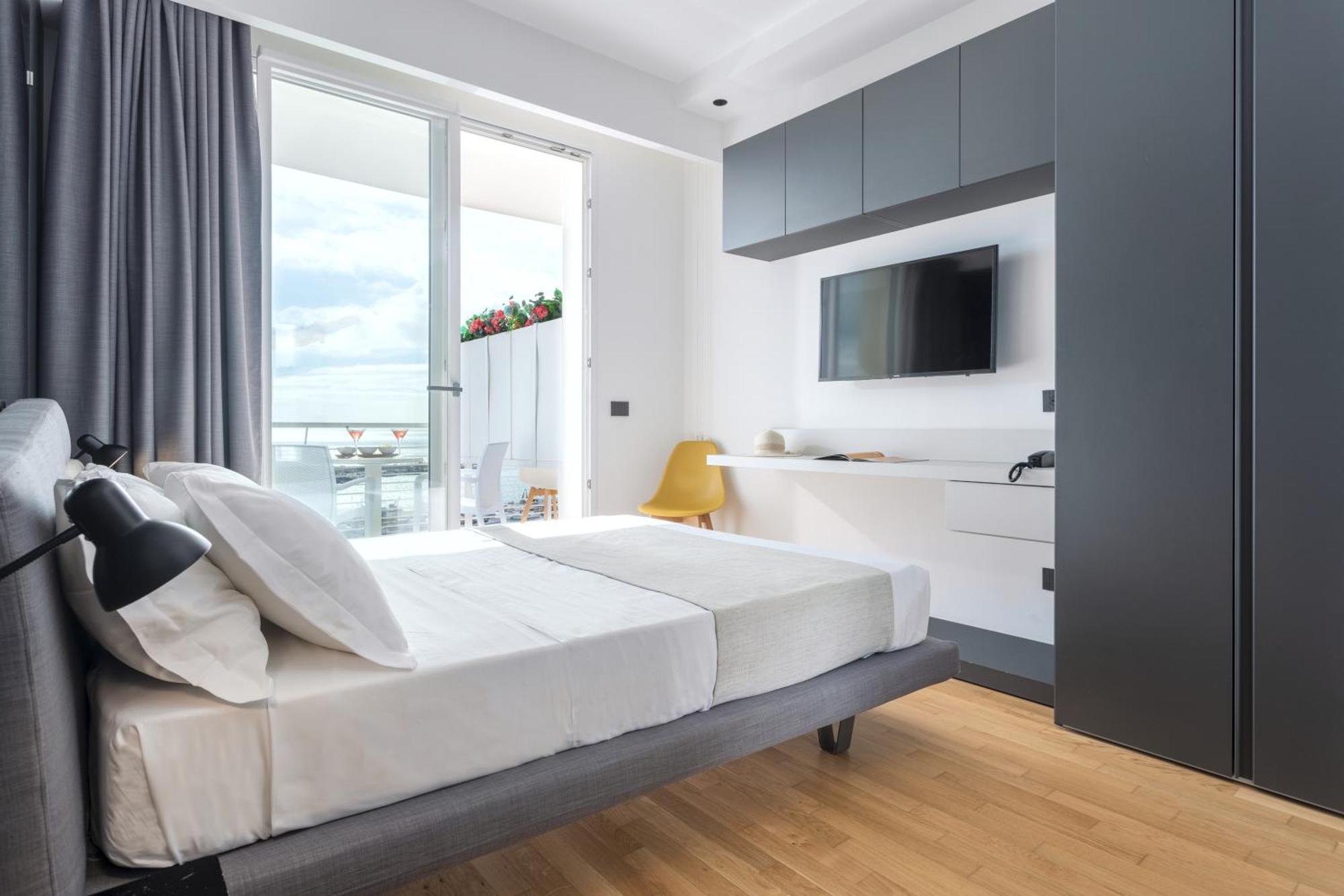Hibrido Boutique Hotel & Spa 취아카 외부 사진