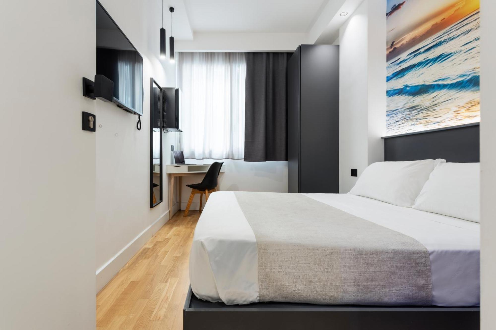 Hibrido Boutique Hotel & Spa 취아카 외부 사진