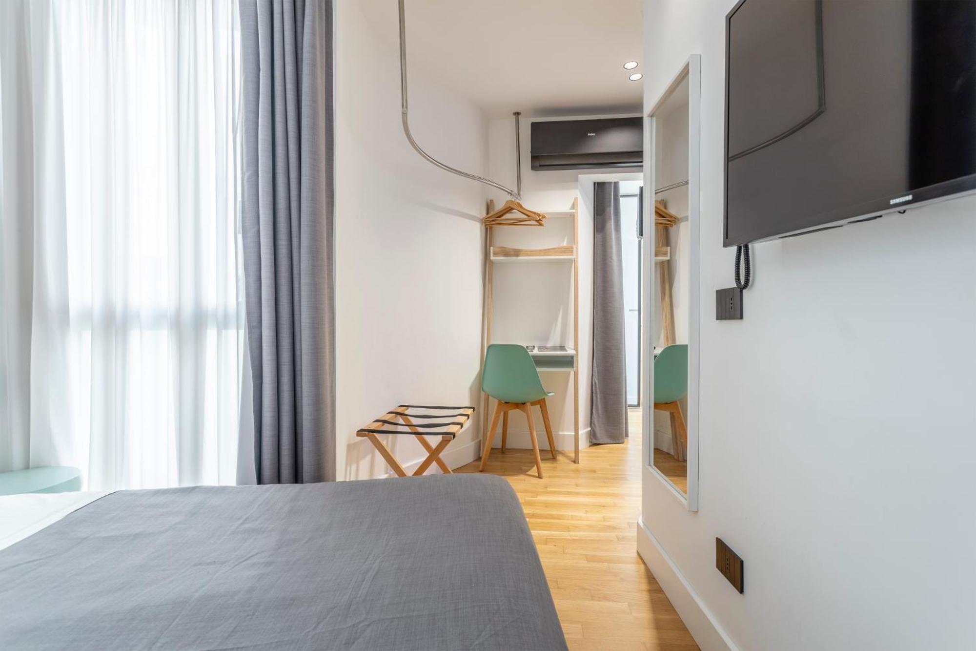 Hibrido Boutique Hotel & Spa 취아카 외부 사진