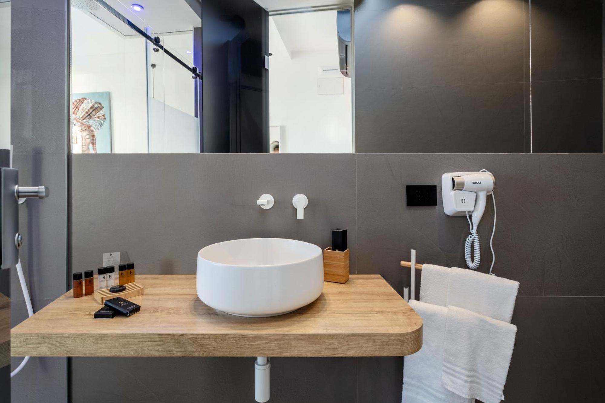 Hibrido Boutique Hotel & Spa 취아카 외부 사진