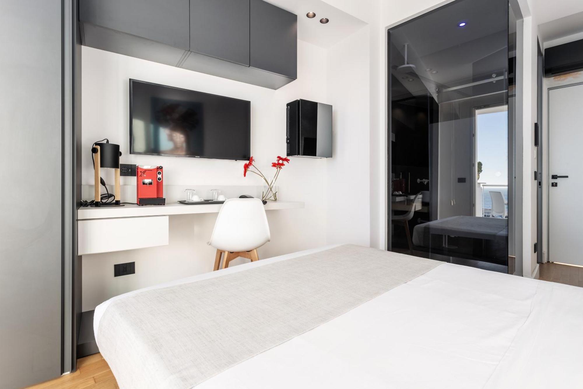 Hibrido Boutique Hotel & Spa 취아카 외부 사진