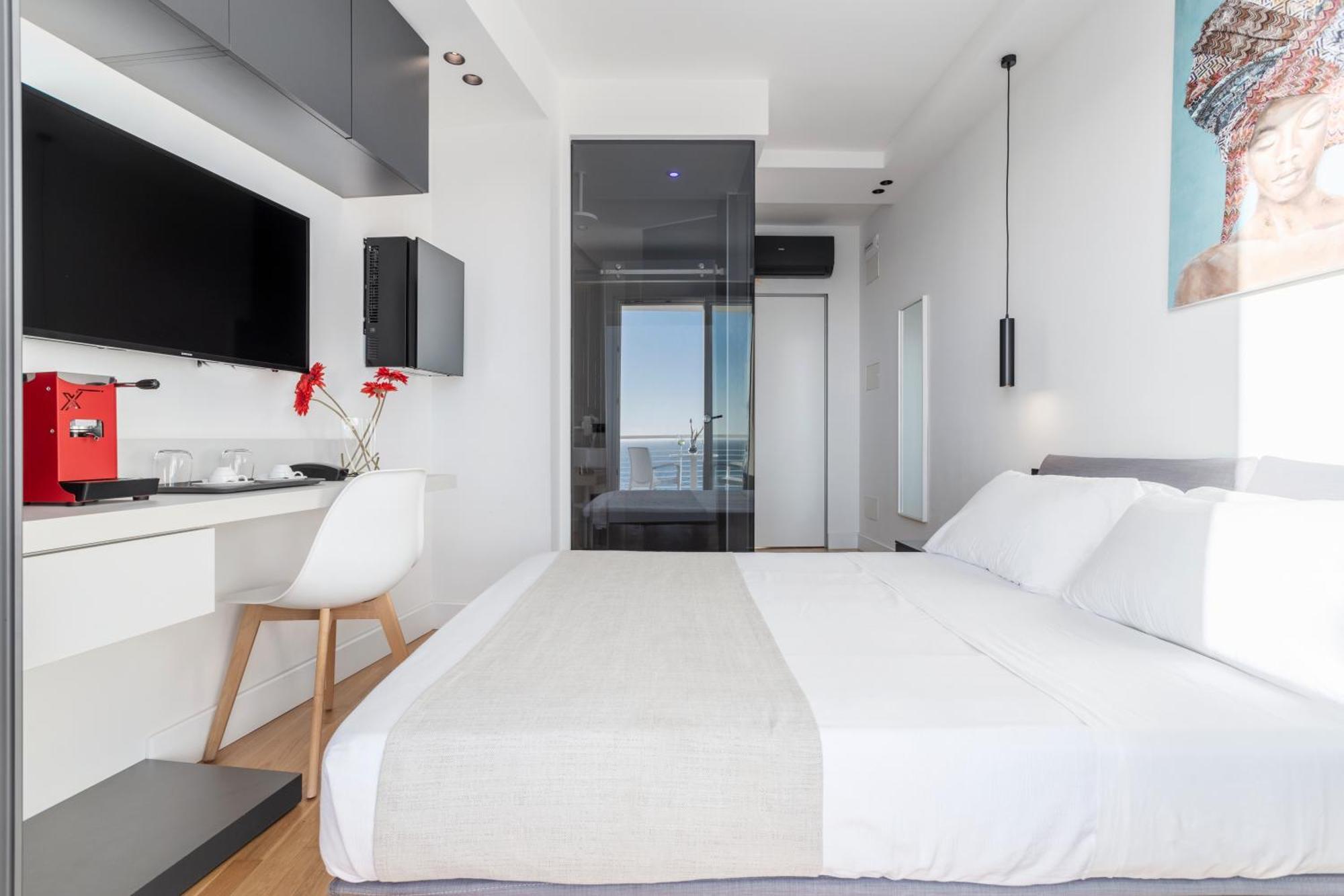 Hibrido Boutique Hotel & Spa 취아카 외부 사진