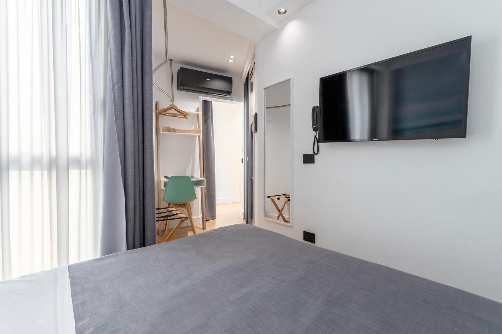 Hibrido Boutique Hotel & Spa 취아카 외부 사진